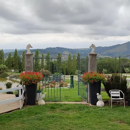 Domaine Le Lanis D'hôtes Avec Sur Réservation