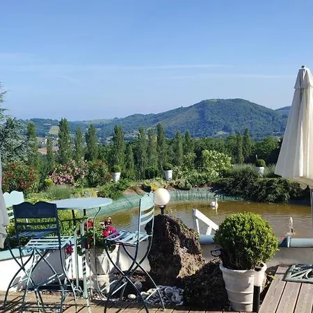 Domaine Le Lanis D'hôtes Avec Sur Réservation 4*
