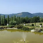 לינה וארוחת בוקר Domaine Le Lanis D'hotes Avec Sur Reservation 4*