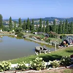 לינה וארוחת בוקר Domaine Le Lanis D'hotes Avec Sur Reservation
