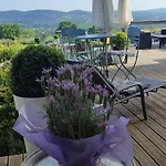 Domaine Le Lanis D'hotes Avec Sur Reservation Bed & Breakfast