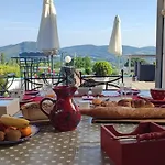 Domaine Le Lanis D'hotes Avec Sur Reservation 4*