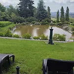 Domaine Le Lanis D'hotes Avec Sur Reservation 4*