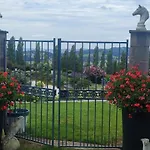 Domaine Le Lanis D'hotes Avec Sur Reservation 4*