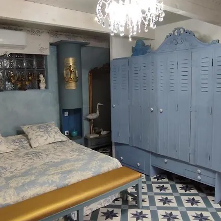 Domaine Le Lanis D'hotes Avec Sur Reservation Bed & Breakfast Saint-Girons (Ariege)