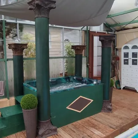 Domaine Le Lanis D'hotes Avec Sur Reservation 4*