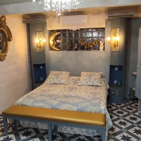 Frühstückspension Domaine Le Lanis D'hotes Avec Sur Reservation