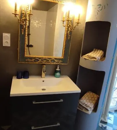 Domaine Le Lanis D'hotes Avec Sur Reservation 4* Saint-Girons (Ariege)