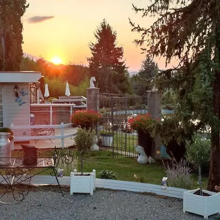 Frühstückspension Domaine Le Lanis D'hotes Avec Sur Reservation 4*