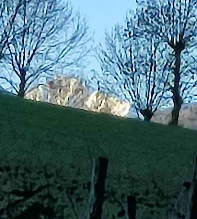 Frühstückspension Domaine Le Lanis D'hotes Avec Sur Reservation Saint-Girons (Ariege)