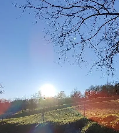 Domaine Le Lanis D'hotes Avec Sur Reservation Frühstückspension