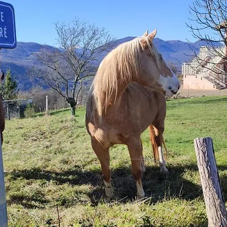 Domaine Le Lanis D'hotes Avec Sur Reservation 4*