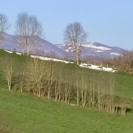 Domaine Le Lanis D'hotes Avec Sur Reservation Saint-Girons (Ariege)