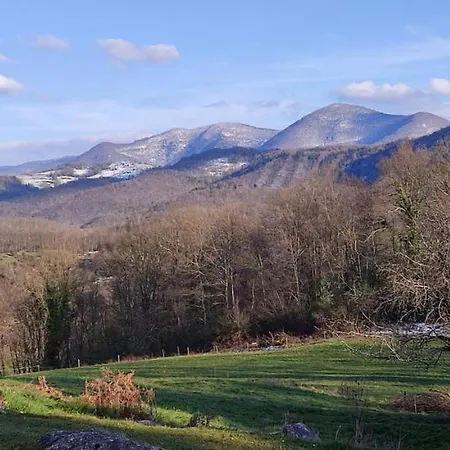 Bed & Breakfast Domaine Le Lanis D'hotes Avec Pscine *