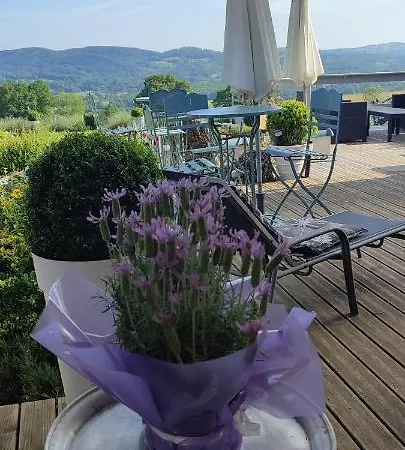 Domaine Le Lanis D'hotes Avec Sur Reservation Frühstückspension