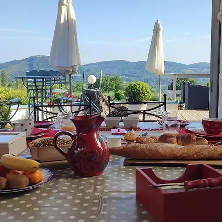 Domaine Le Lanis D'hotes Avec Sur Reservation 4*