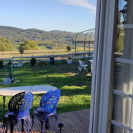 Domaine Le Lanis D'hotes Avec Sur Reservation