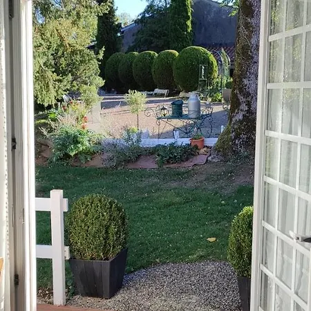 Domaine Le Lanis D'hotes Avec Pscine