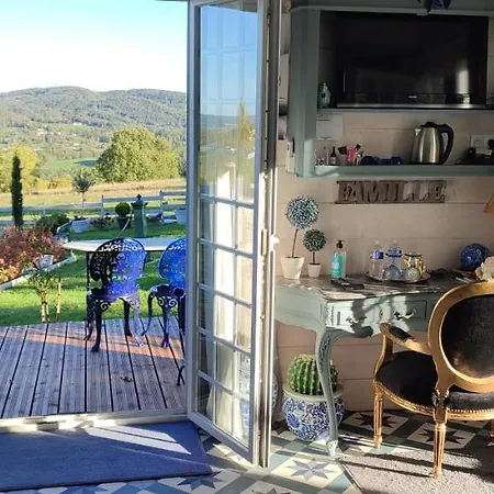 Domaine Le Lanis D'hotes Avec Sur Reservation 4*