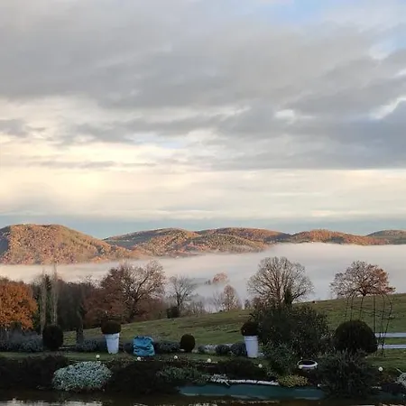 Domaine Le Lanis D'hotes Avec Sur Reservation