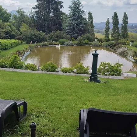 Domaine Le Lanis D'hotes Avec Sur Reservation 4*