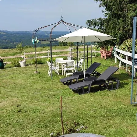 Domaine Le Lanis D'hotes Avec Pscine Bed & Breakfast Saint-Girons (Ariege)