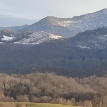 Domaine Le Lanis D'hotes Avec Pscine