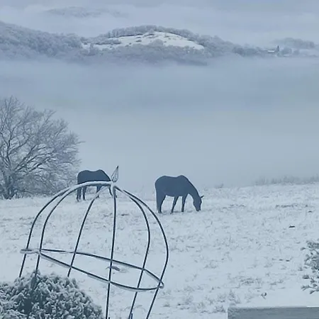 Domaine Le Lanis D'hotes Avec Sur Reservation 4*