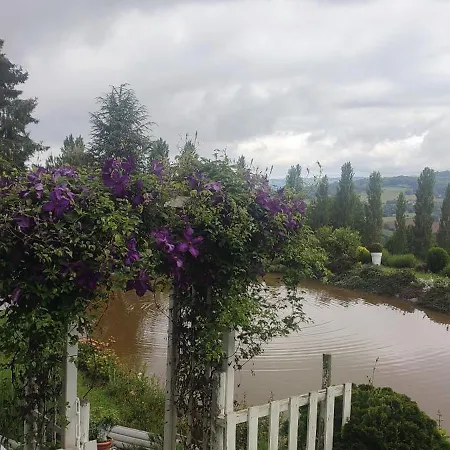 Domaine Le Lanis D'hotes Avec Pscine Saint-Girons (Ariege)