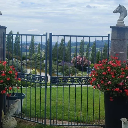 Domaine Le Lanis D'hotes Avec Sur Reservation 4*