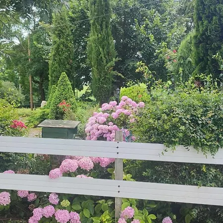 Domaine Le Lanis D'hotes Avec Sur Reservation Frühstückspension Saint-Girons (Ariege)