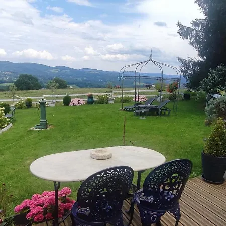 Domaine Le Lanis D'hotes Avec Sur Reservation 4*