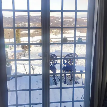 Domaine Le Lanis D'hotes Avec Sur Reservation 4* Saint-Girons (Ariege)