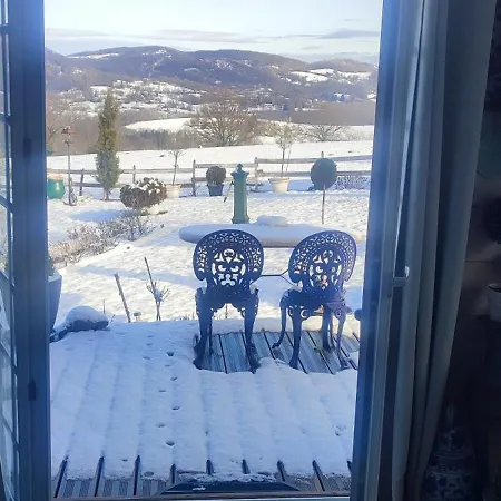 Domaine Le Lanis D'hotes Avec Sur Reservation