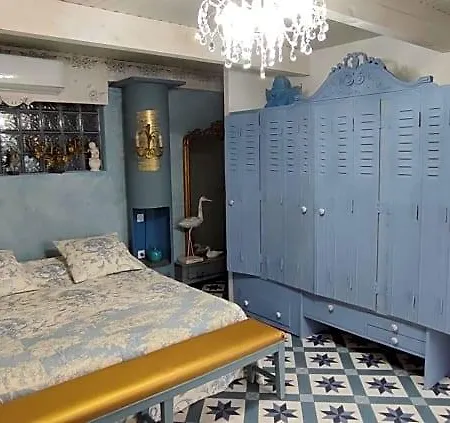 Domaine Le Lanis D'hotes Avec Sur Reservation 4* Saint-Girons (Ariege)