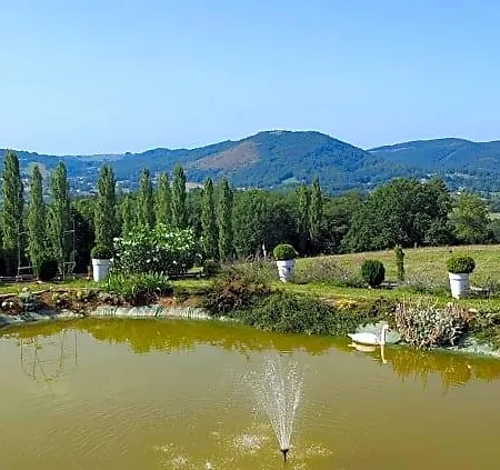 Frühstückspension Domaine Le Lanis D'hotes Avec Sur Reservation 4*