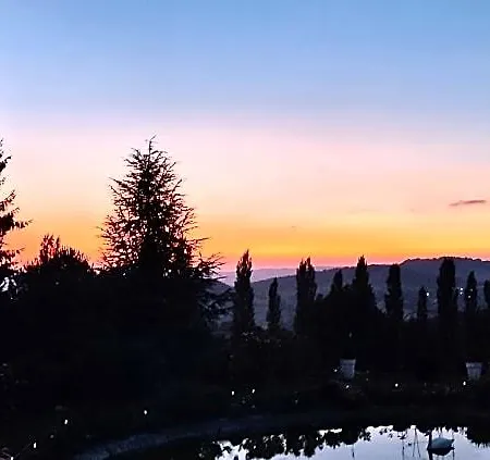 Frühstückspension Domaine Le Lanis D'hotes Avec Sur Reservation 4*
