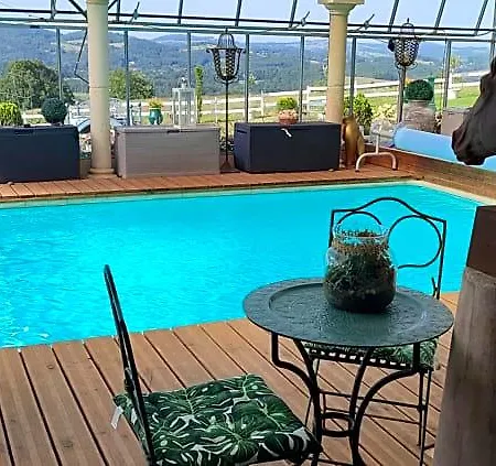 Domaine Le Lanis D'hotes Avec Sur Reservation 4* Saint-Girons (Ariege)