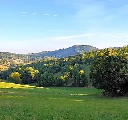 Domaine Le Lanis D'hotes Avec Sur Reservation