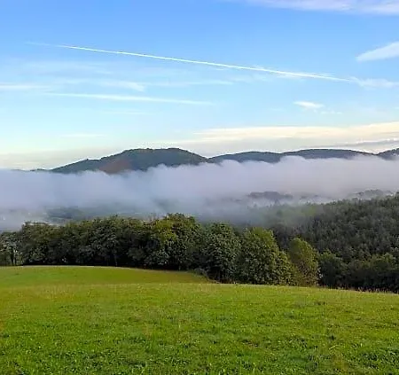Bed & Breakfast Domaine Le Lanis D'hotes Avec Sur Reservation Saint-Girons (Ariege)
