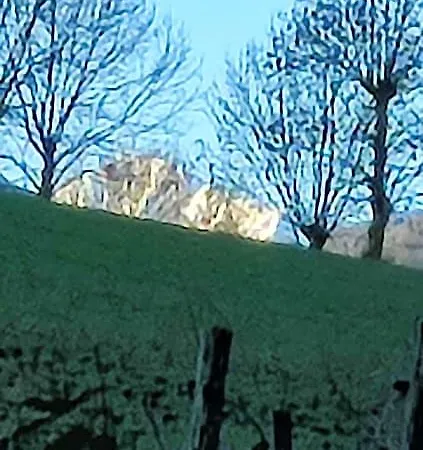 Domaine Le Lanis D'hôtes Avec Sur Réservation 4* Saint-Girons (Ariege)