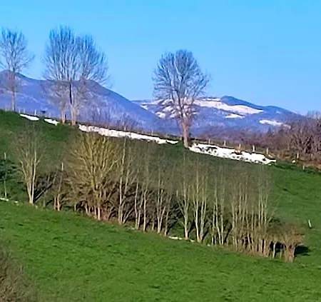 Domaine Le Lanis D'hotes Avec Sur Reservation Bed & Breakfast