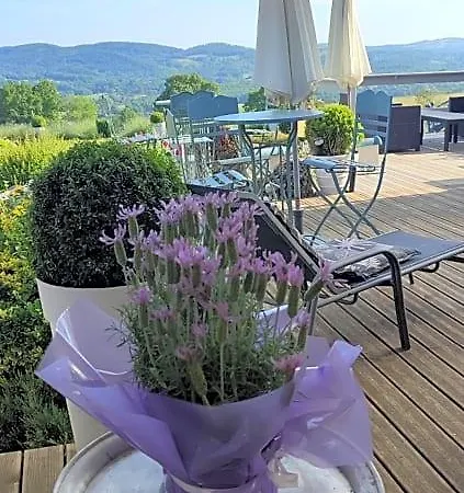 Bed & Breakfast Domaine Le Lanis D'hôtes Avec Sur Réservation