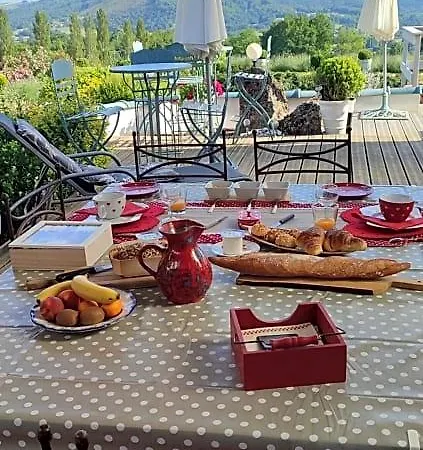 Domaine Le Lanis D'hôtes Avec Sur Réservation