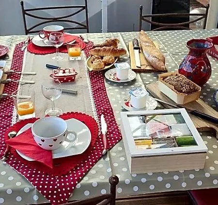 Domaine Le Lanis D'hotes Avec Sur Reservation