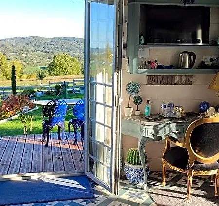 Domaine Le Lanis D'hotes Avec Sur Reservation 4*