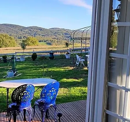 Domaine Le Lanis D'hotes Avec Sur Reservation Bed & Breakfast