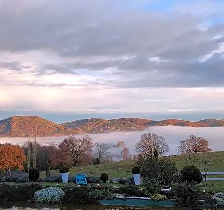 Bed & Breakfast Domaine Le Lanis D'hotes Avec Sur Reservation 4*