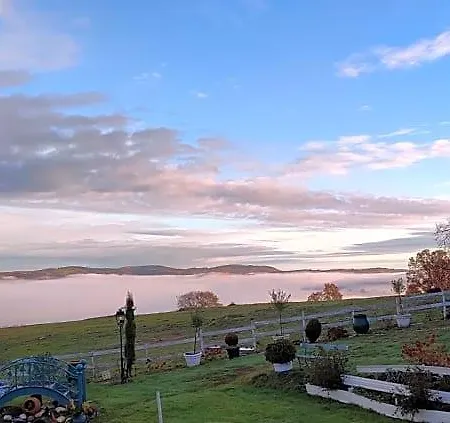 Bed & Breakfast Domaine Le Lanis D'hotes Avec Sur Reservation 4*