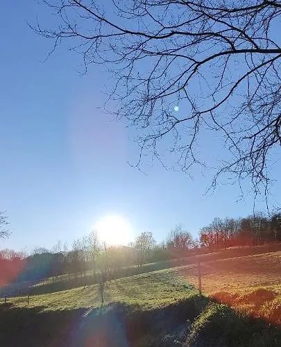 Domaine Le Lanis D'hotes Avec Sur Reservation Frühstückspension